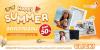 SPECIAL PROMOTION HAPPY SUMMER ลดราคาต้อนรับลมร้อน
