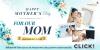 Happy mother day