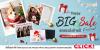 Happy Big Sale Festival 
