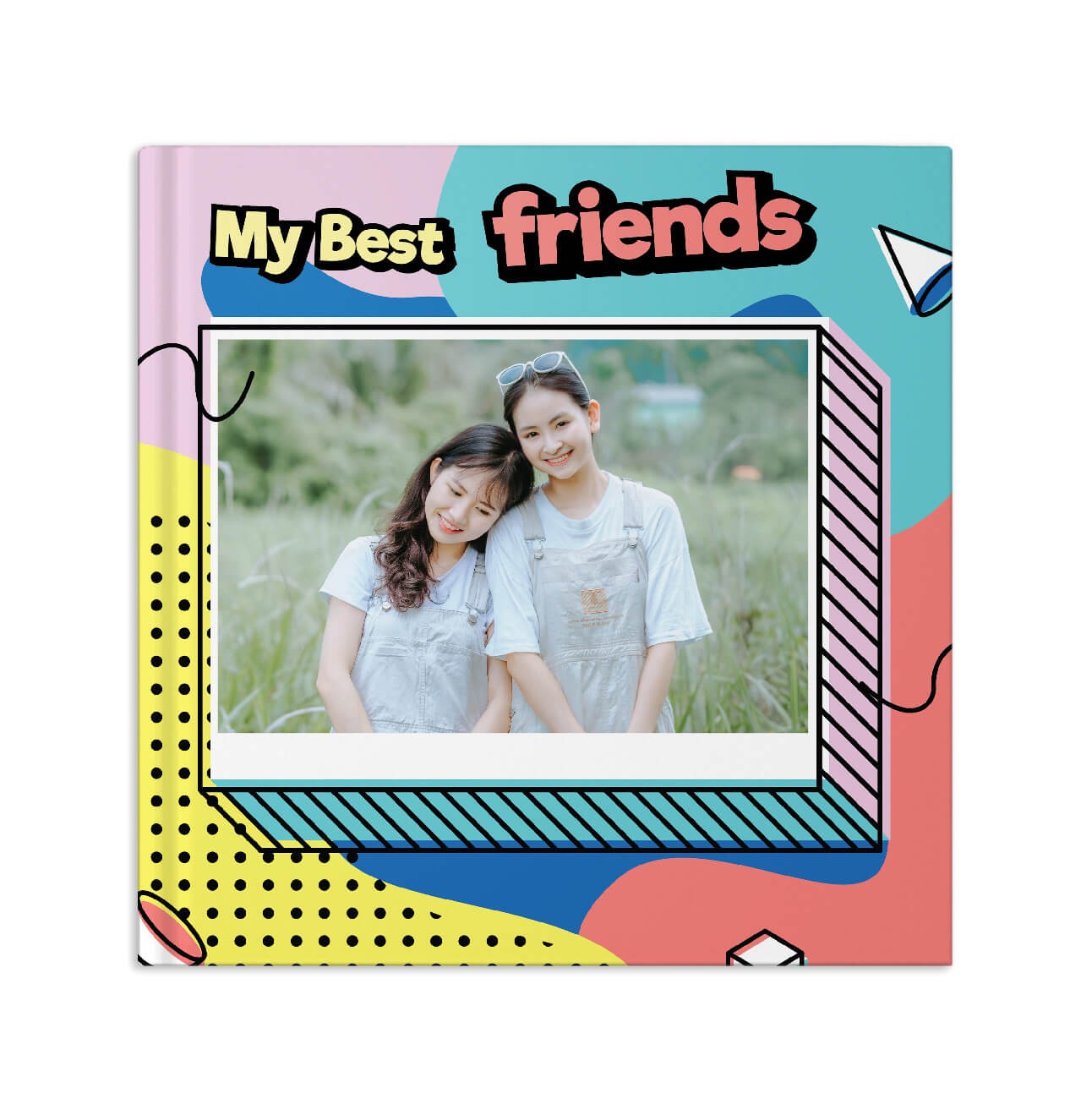 My best friends