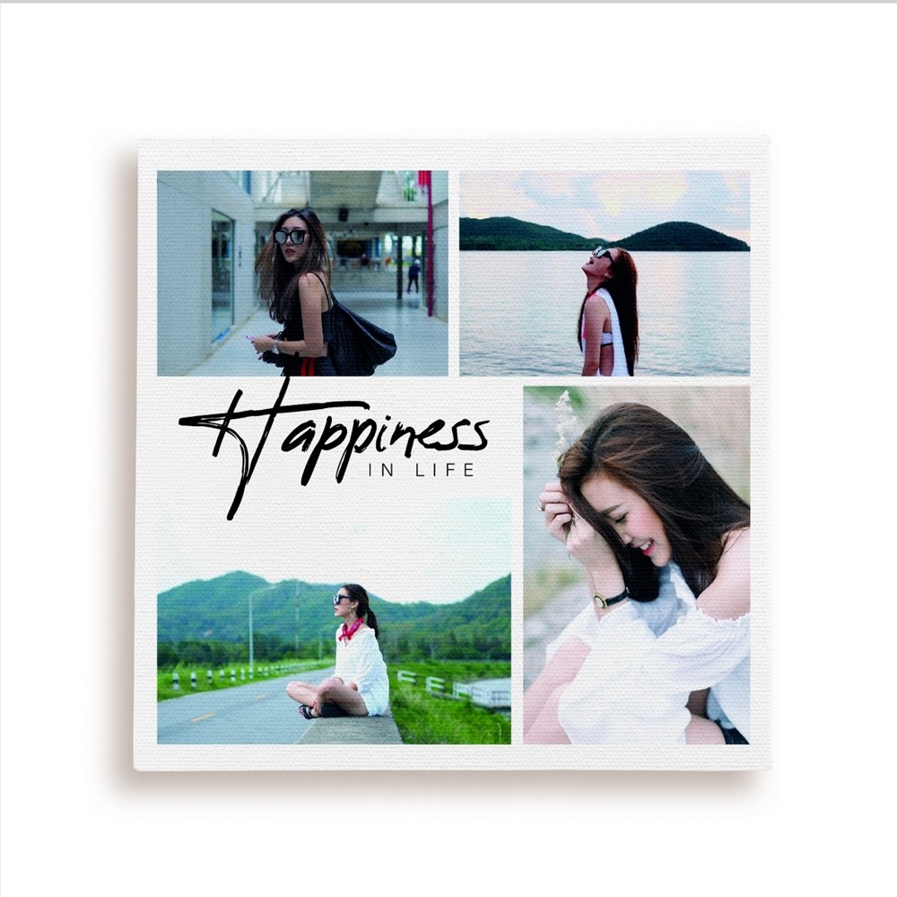 Happiness in Life