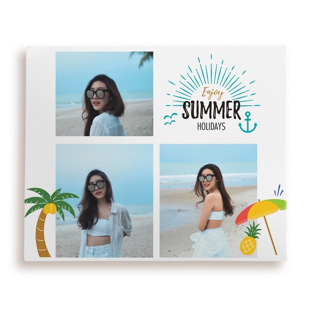 Summer Holiday