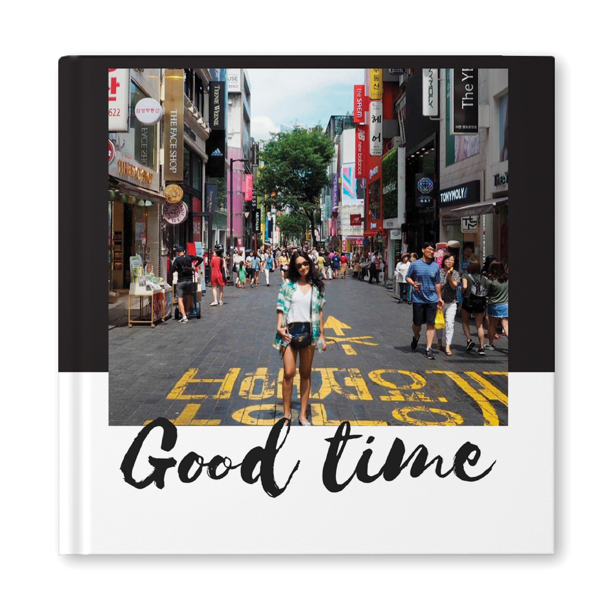 Good Time