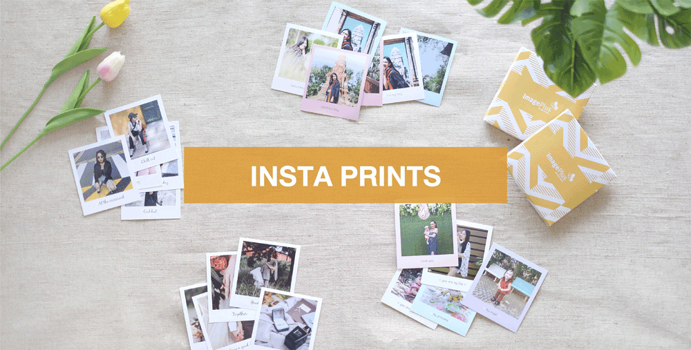 Digital Prints 2P