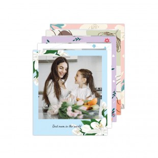 INSTA PRINT - Mother's Day ( 2020 Limited Edition )