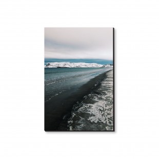 Modern Frame 8x12"