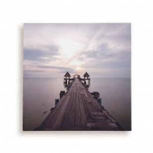 Canvas 12x12 นิ้ว