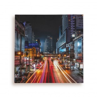 Canvas 30x30 นิ้ว