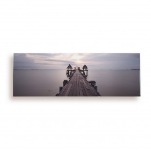 Canvas 30x90 นิ้ว