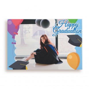 Happy Graduation