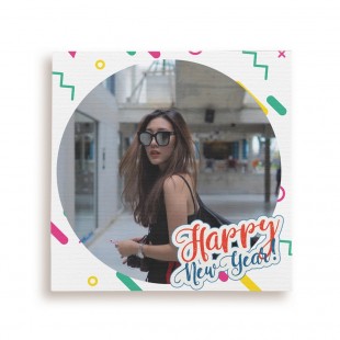 Happy New Year 2019