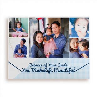 You Makelife Beautiful