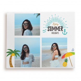 Summer Holiday