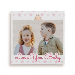 Love You Baby