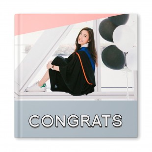 Congrats