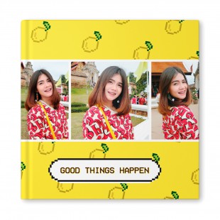 Good Things Happen