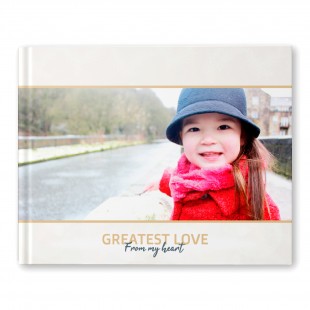 Greatest Love From my heart