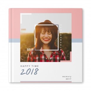 Happy Time 2018