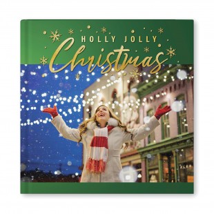 Holly Jolly Christmas