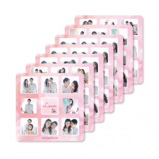 Lover Square