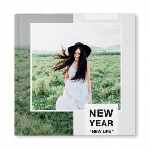 New Year New Life