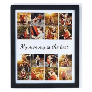 Personalize Picture Frame 001