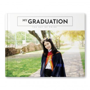 My Graduation