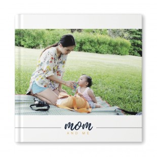 Mom And Me