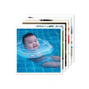 Square Baby