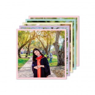 Square Graduation Color1