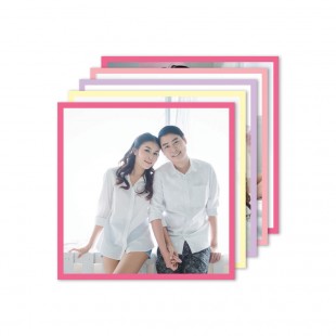 Square Wedding Color4