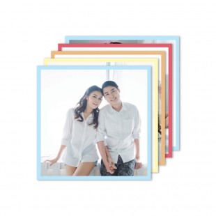 Square Wedding Color5