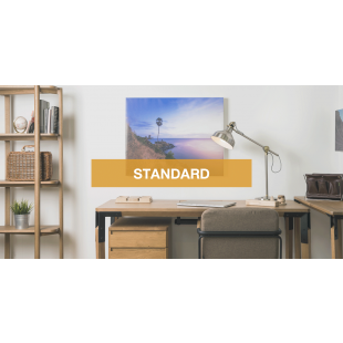 Canvas, Standard 30X40