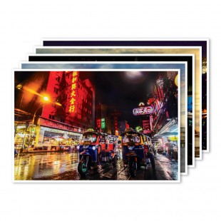 Postcard Bangkok