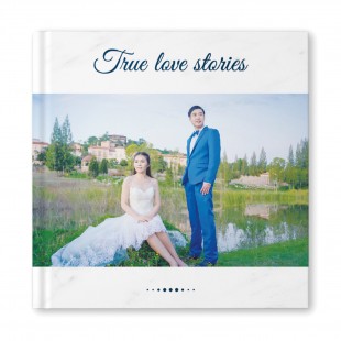 True Love Stories