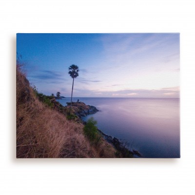 Canvas 24x30 นิ้ว