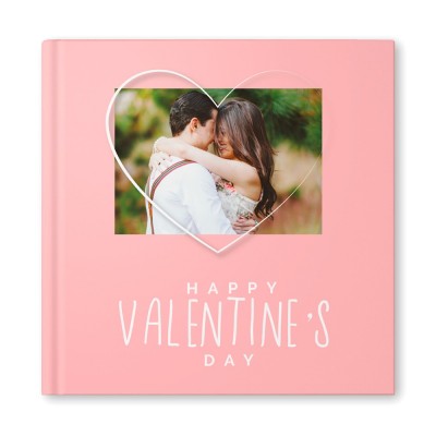Happy Valentine's Day