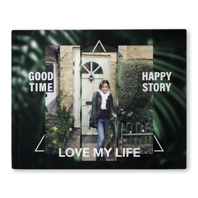 Love My Life