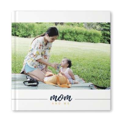Mom And Me