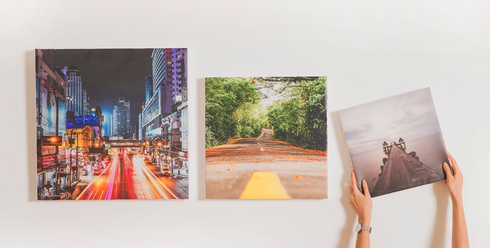 Canvas Prints
