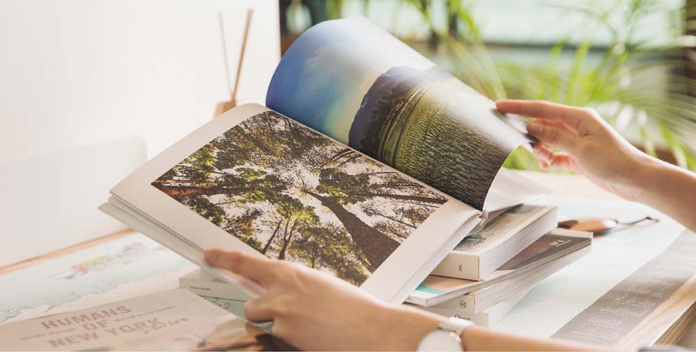 Photo Book
